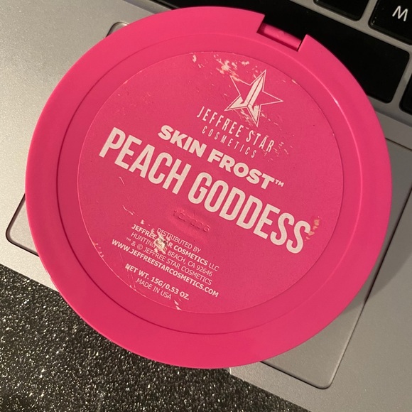 SOLD jeffree star highlighter - Picture 3 of 3